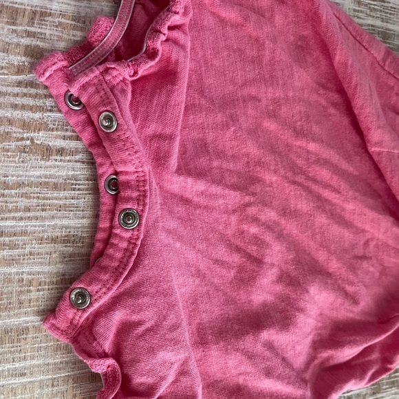 Baby Eyelet Romper Bundle - Picture 11 of 12